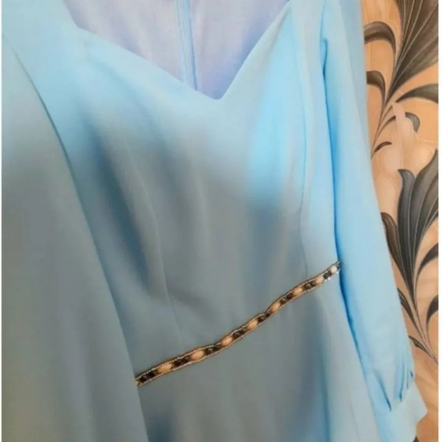 پیراهن مجلسی شیک دخترانه