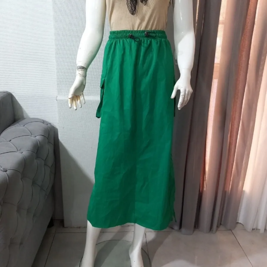دامن