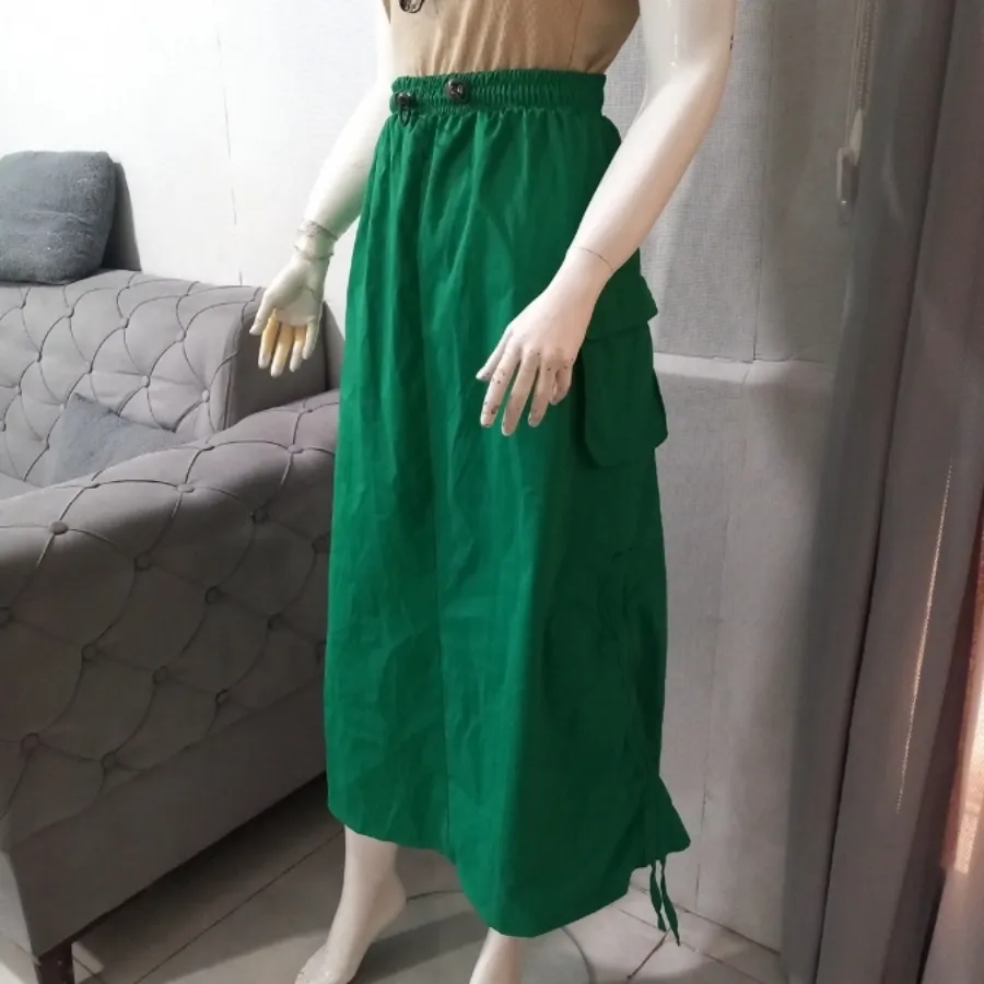 دامن
