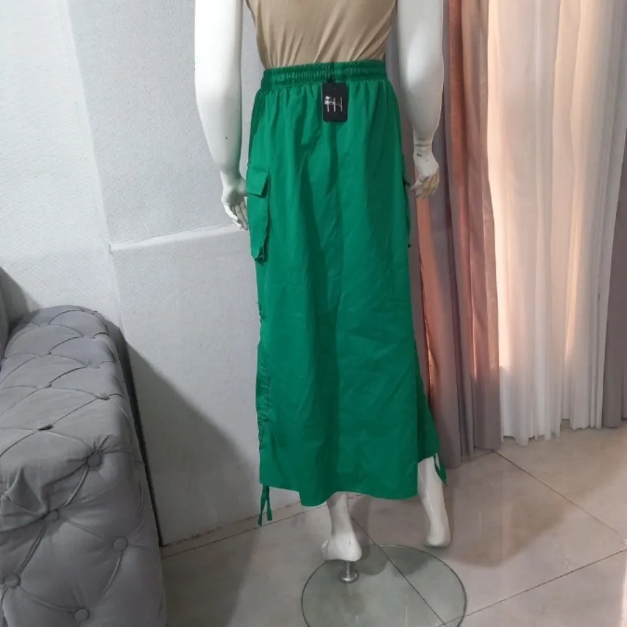 دامن