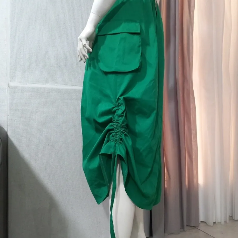 دامن