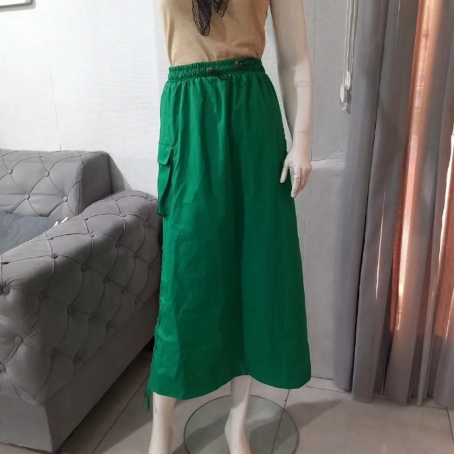 دامن