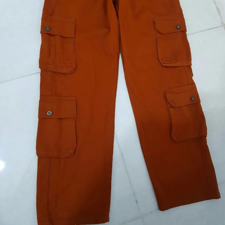 شلوار کارگو