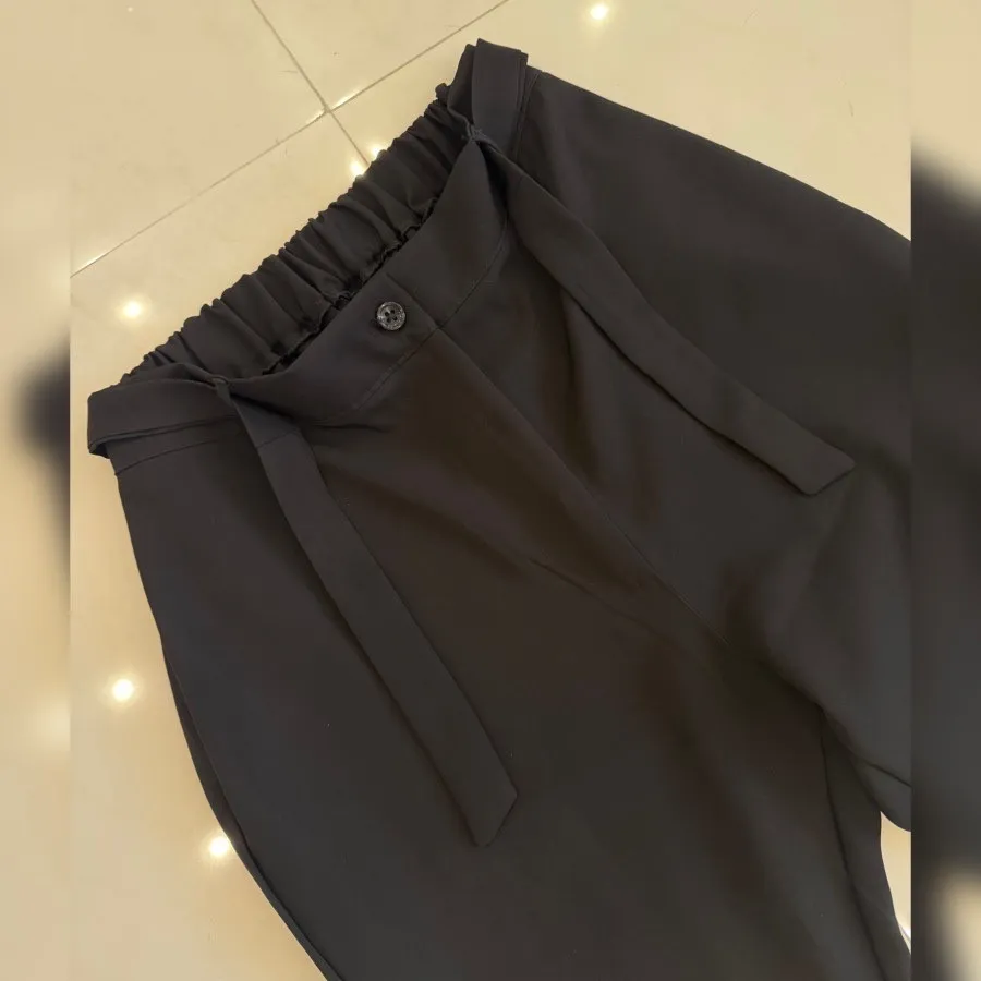 شلوار دمپا
