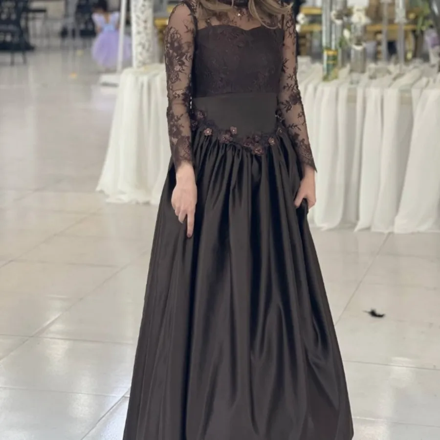 لباس مجلسی