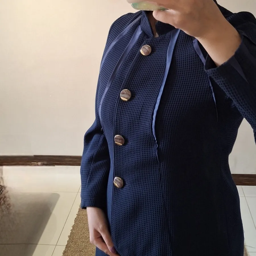 مانتو شیک زنانه