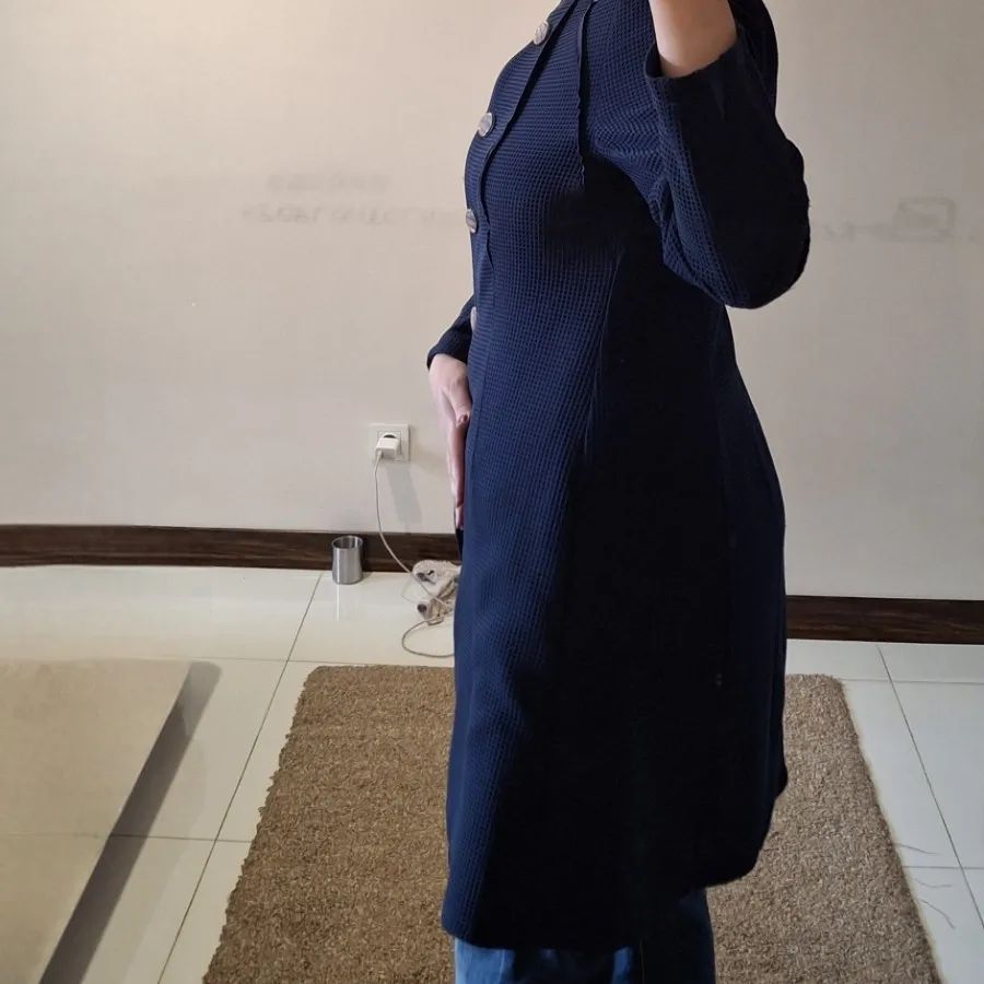 مانتو شیک زنانه