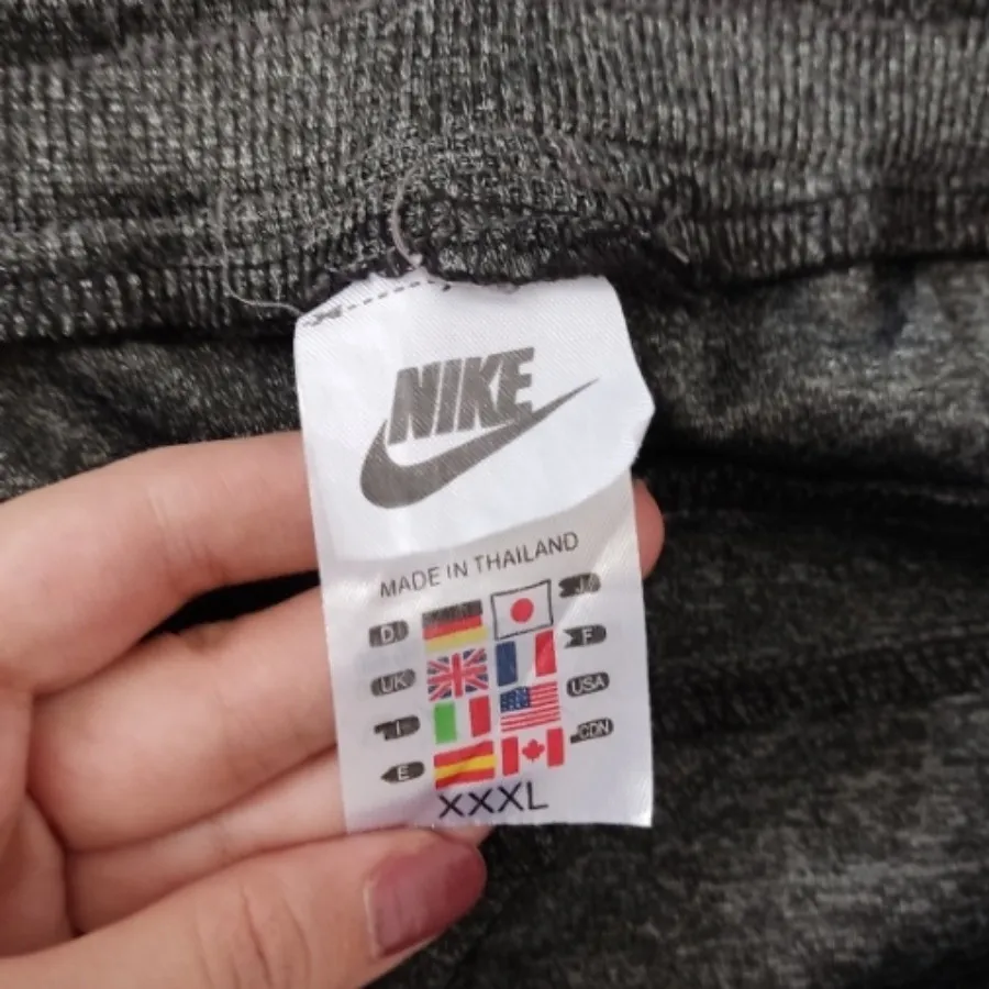 شلوار nike اصل