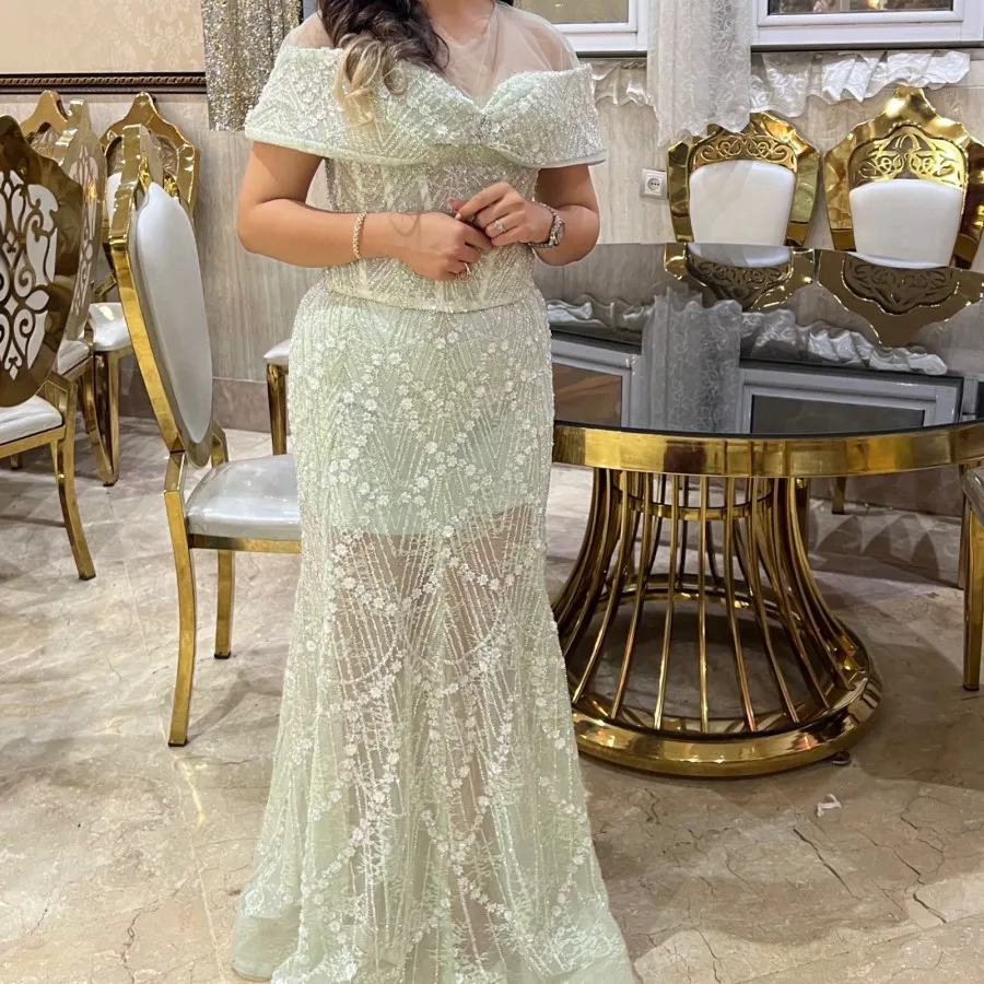 لباس مجلسی