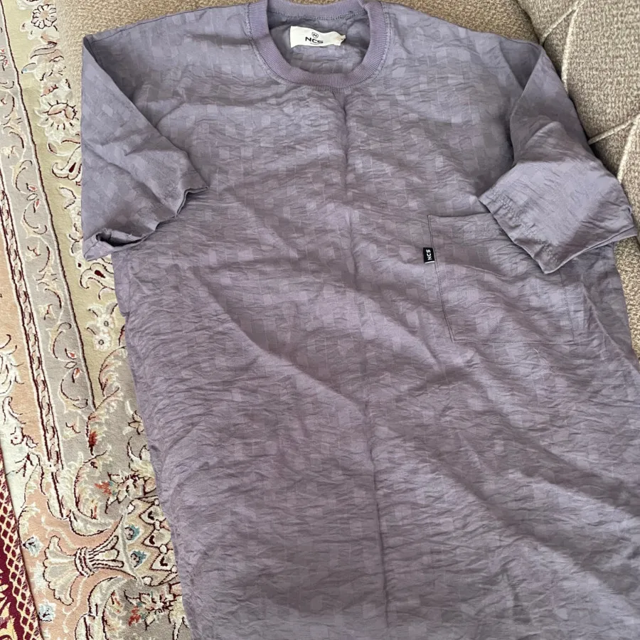 پیراهن مردانه