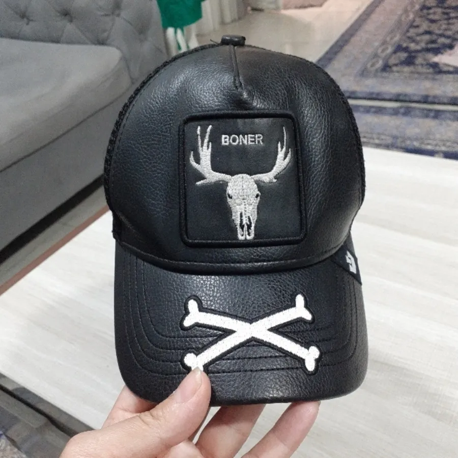 کلاه نقاب دار