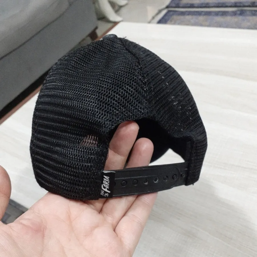 کلاه نقاب دار