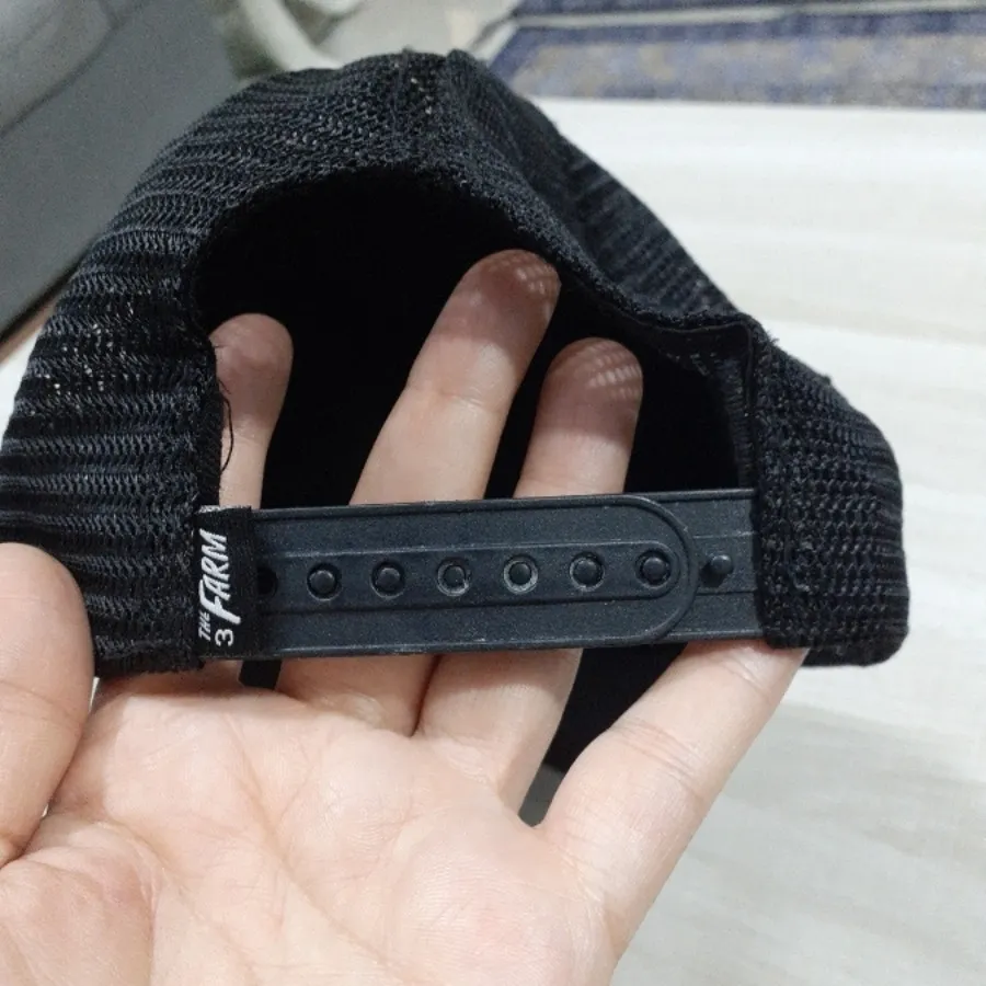 کلاه نقاب دار