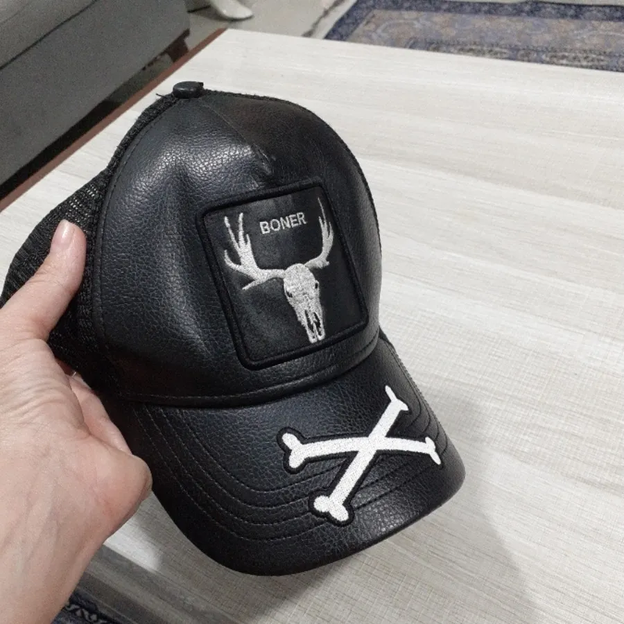 کلاه نقاب دار