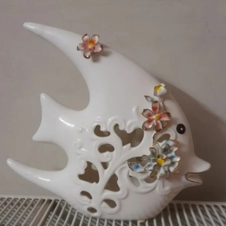 ماهی چینی