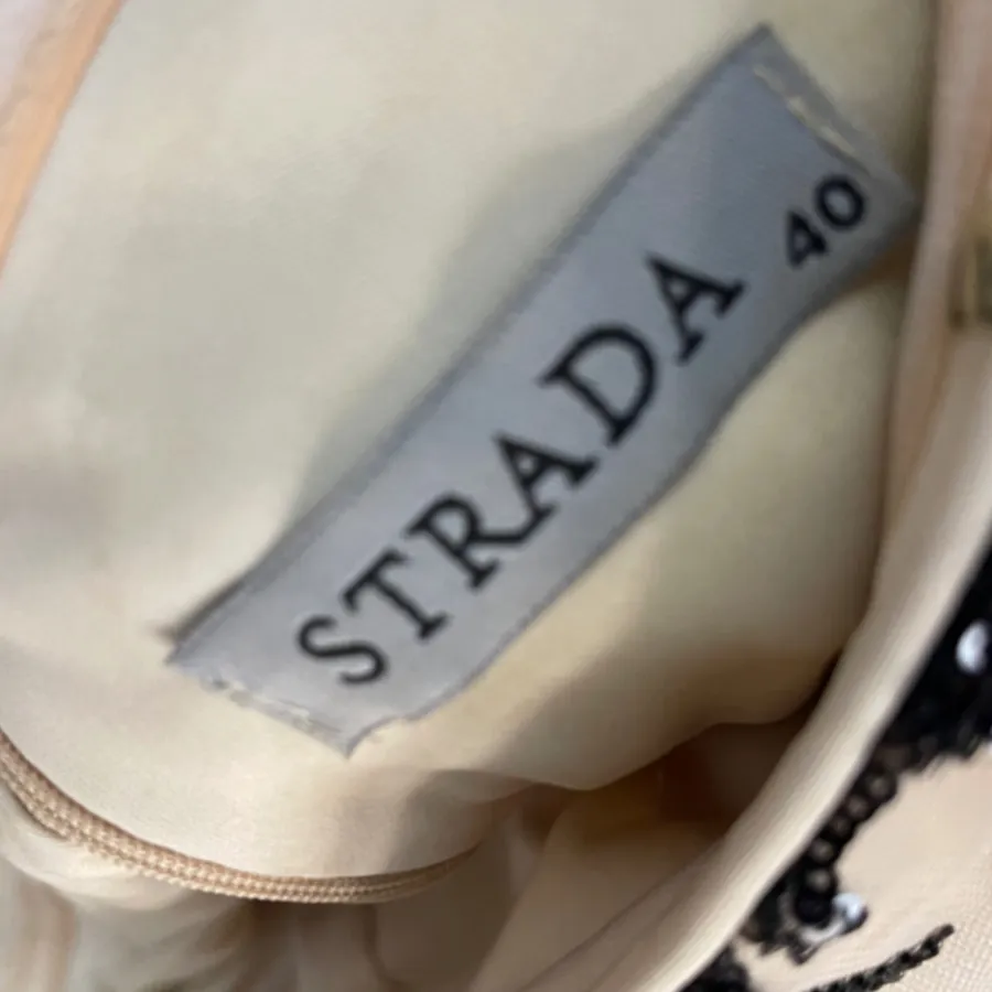 پیراهن مجلسی ترک strada