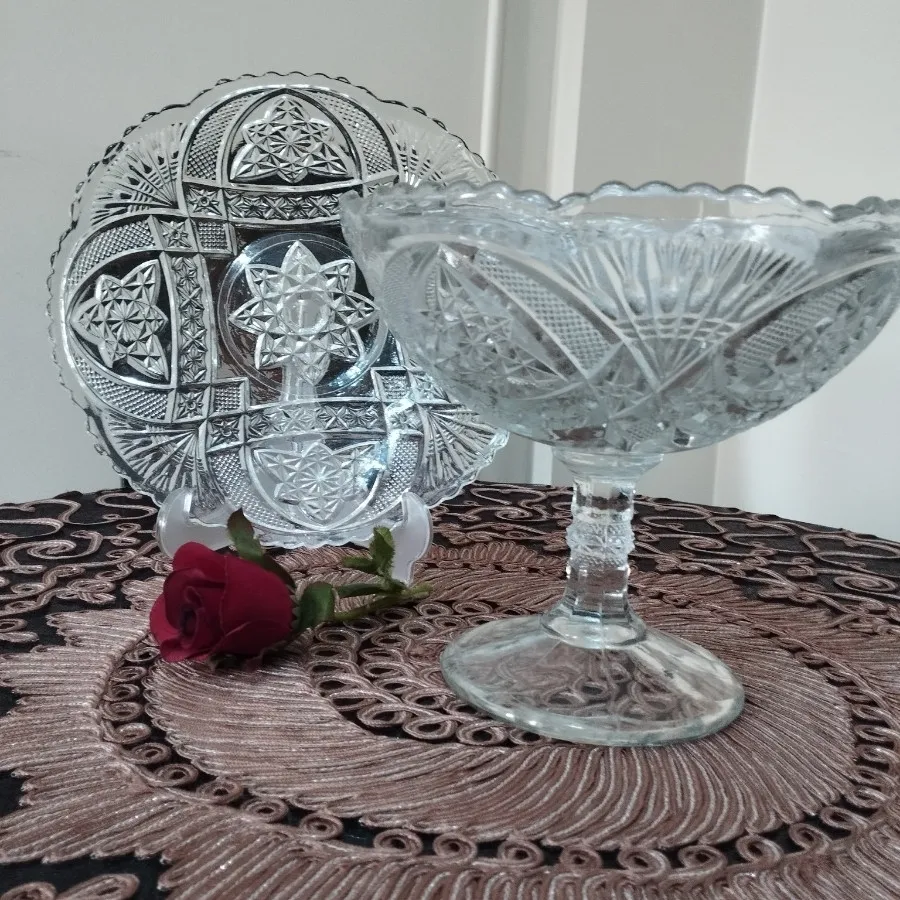 میوه خوری و شیرینی خوری