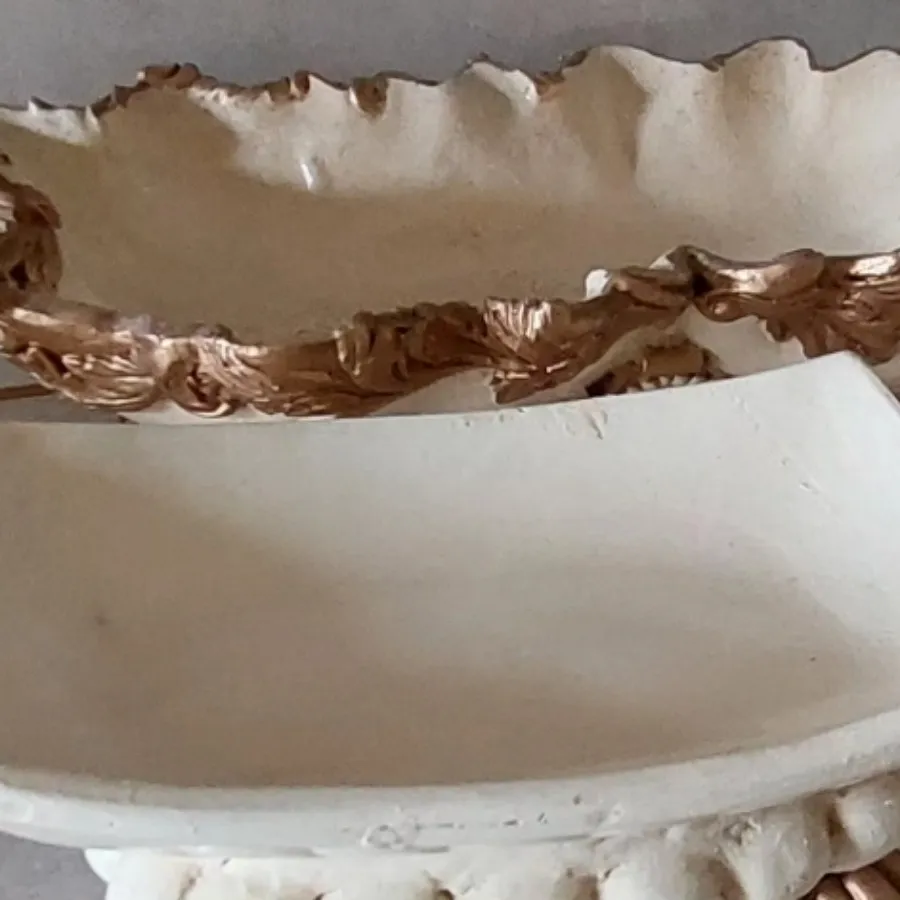 ظرف میوه خوری رزین
