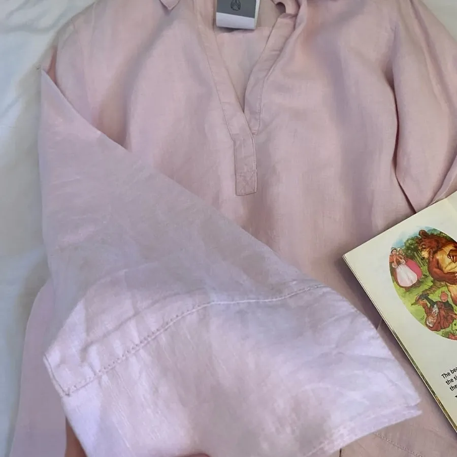 شومیز برند h&m