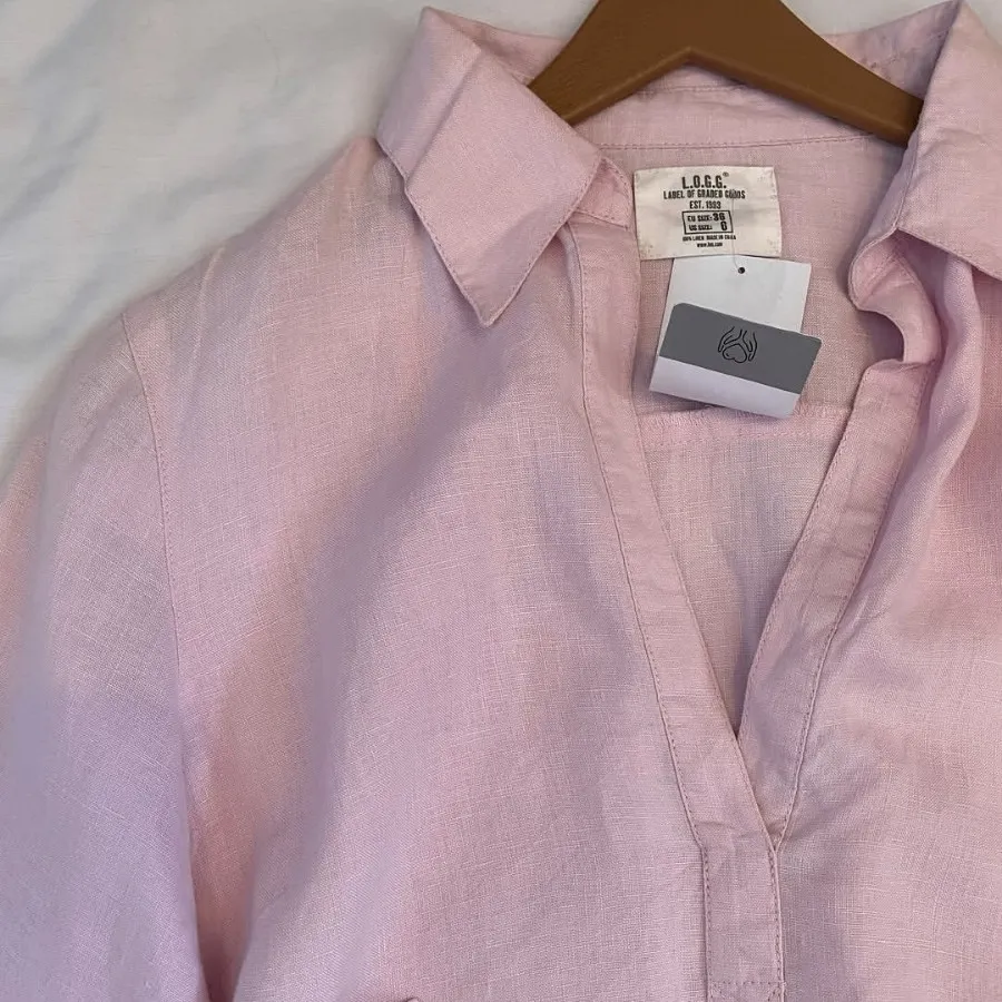 شومیز برند h&m