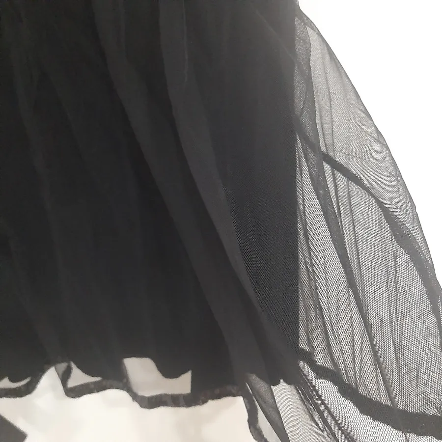 پیراهن عروسکی
