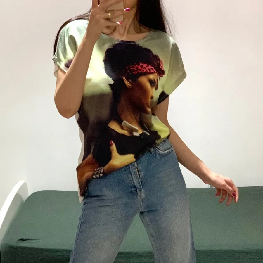 بلوز zara