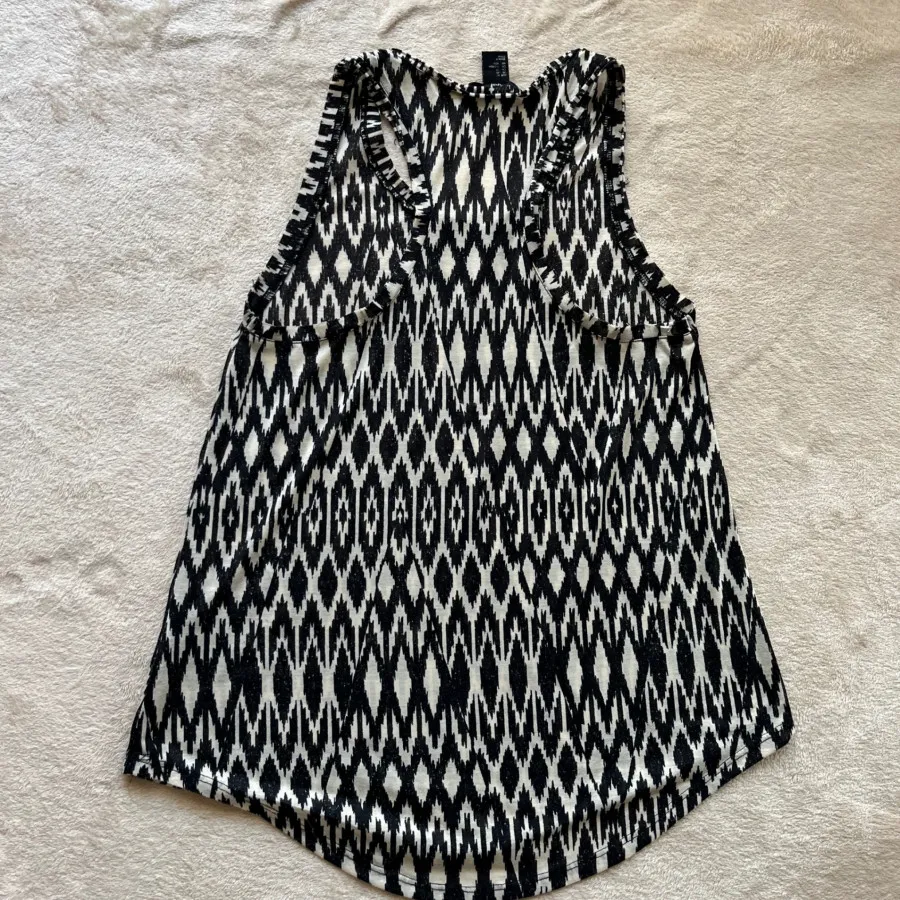 تاپ H&M