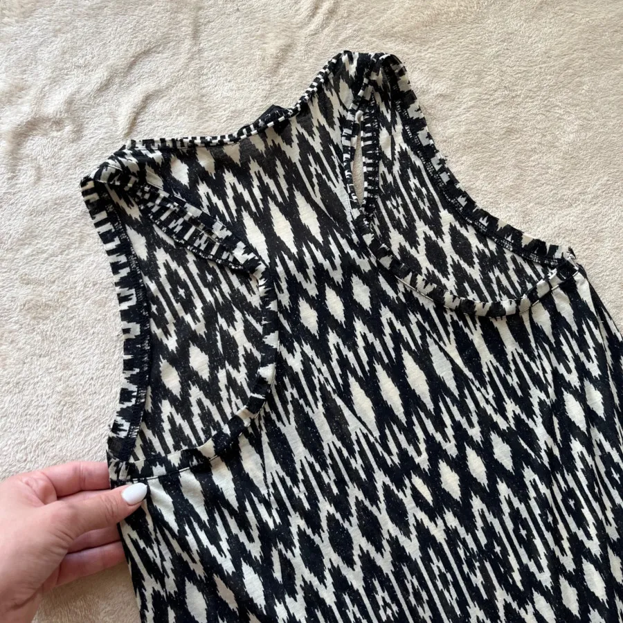 تاپ H&M