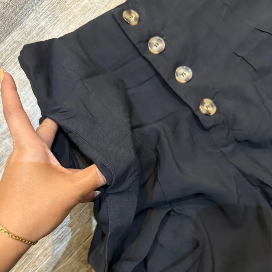 دامن شلواری zara