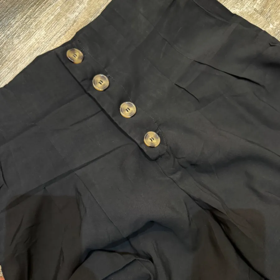 دامن شلواری zara