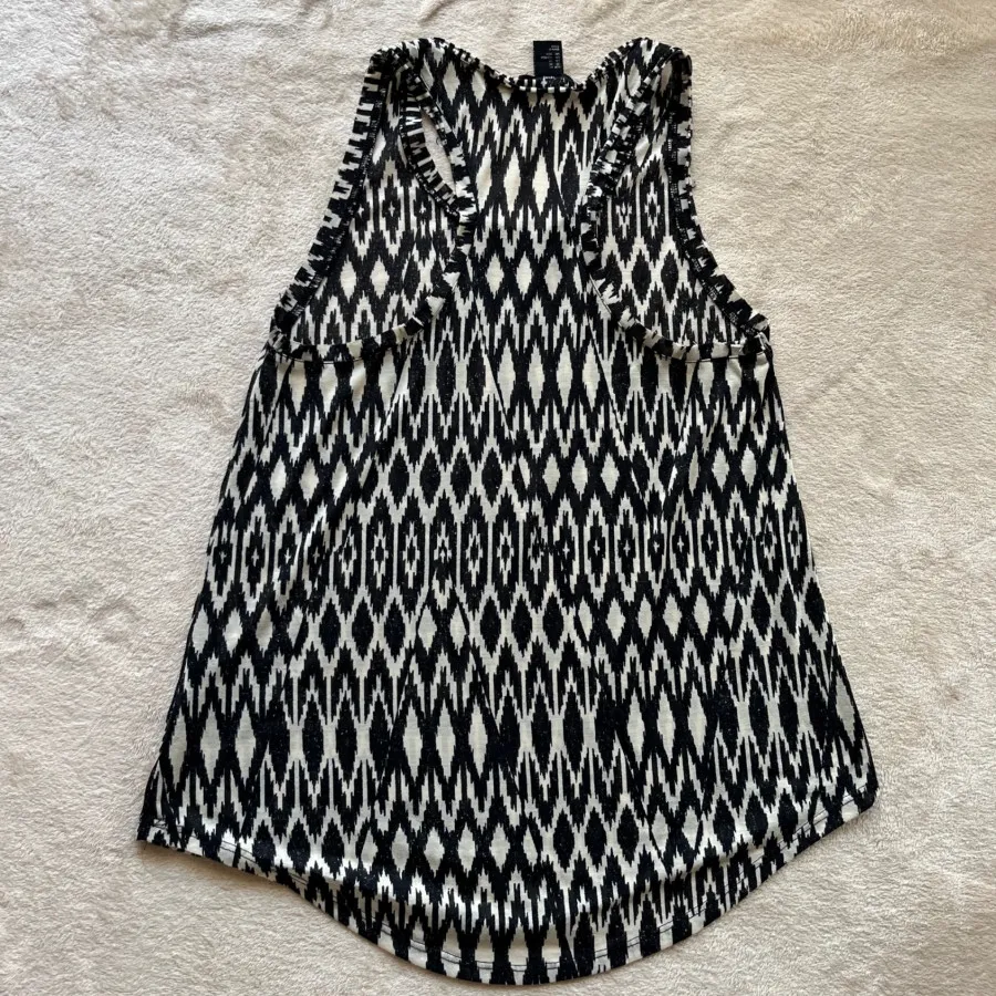 تاپ H&M