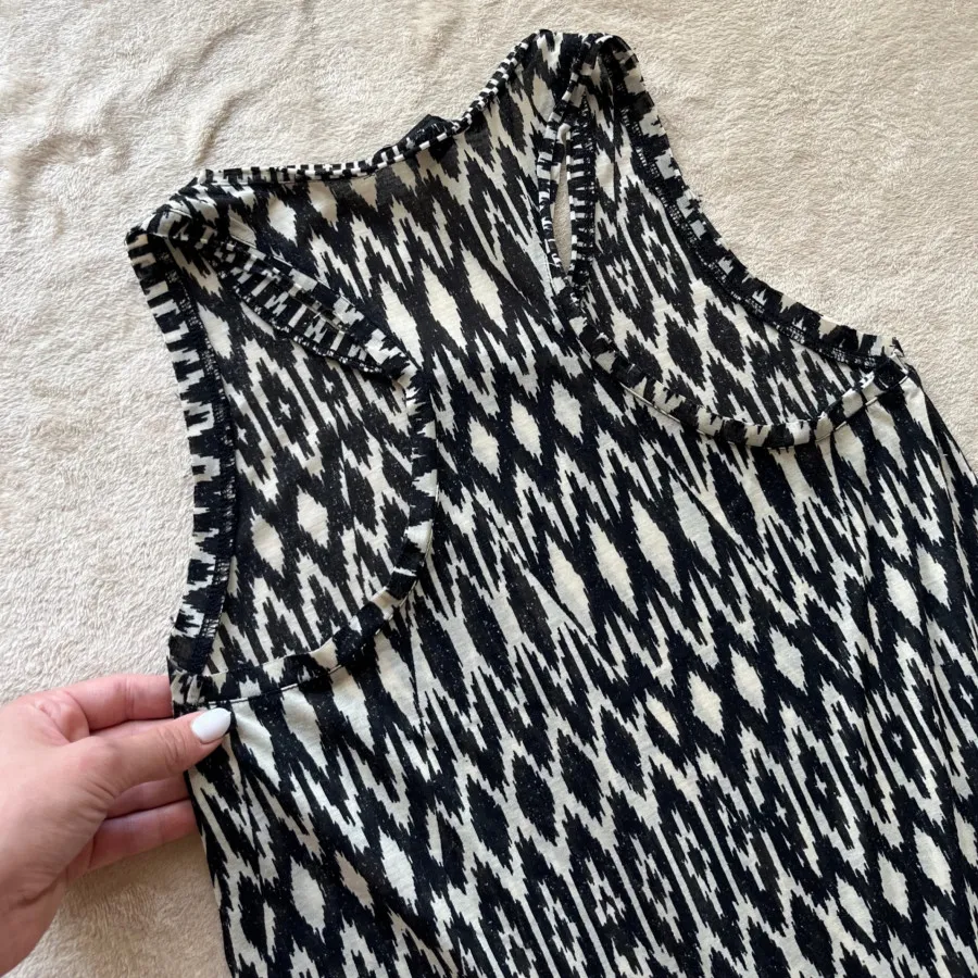 تاپ H&M