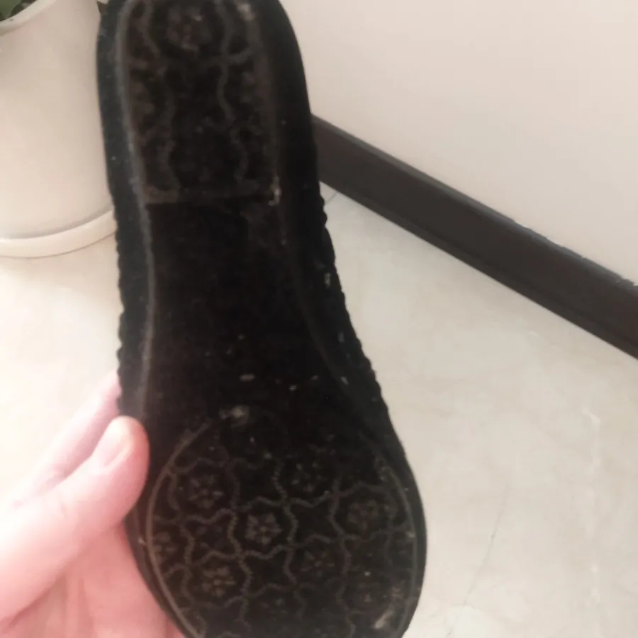 روفرشی مخمل تُرک
