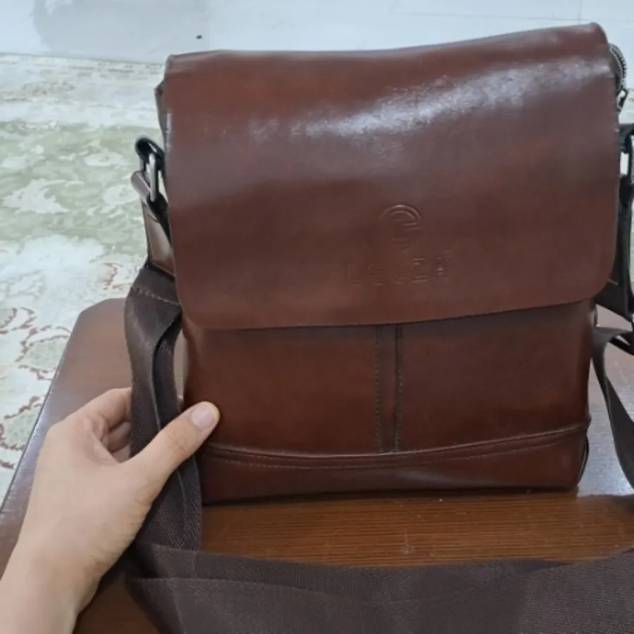 کیف چرمی