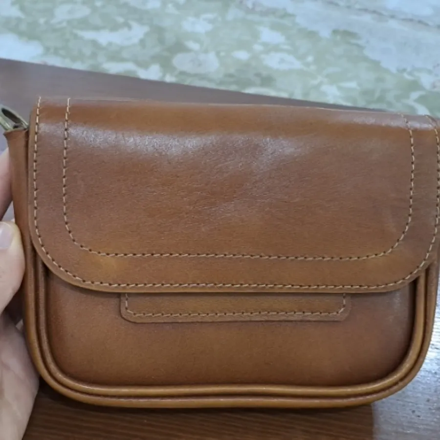 کیف چرم