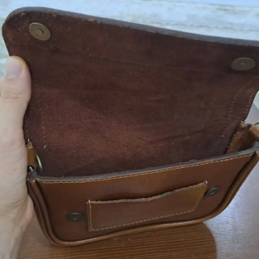 کیف چرم
