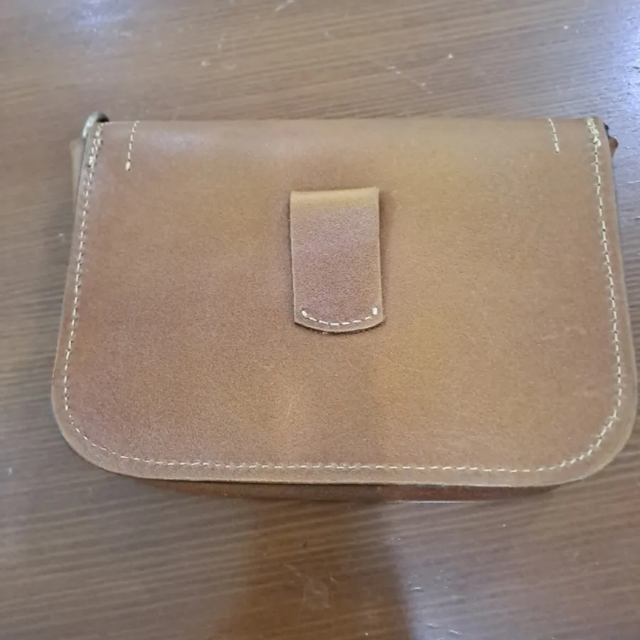 کیف چرم