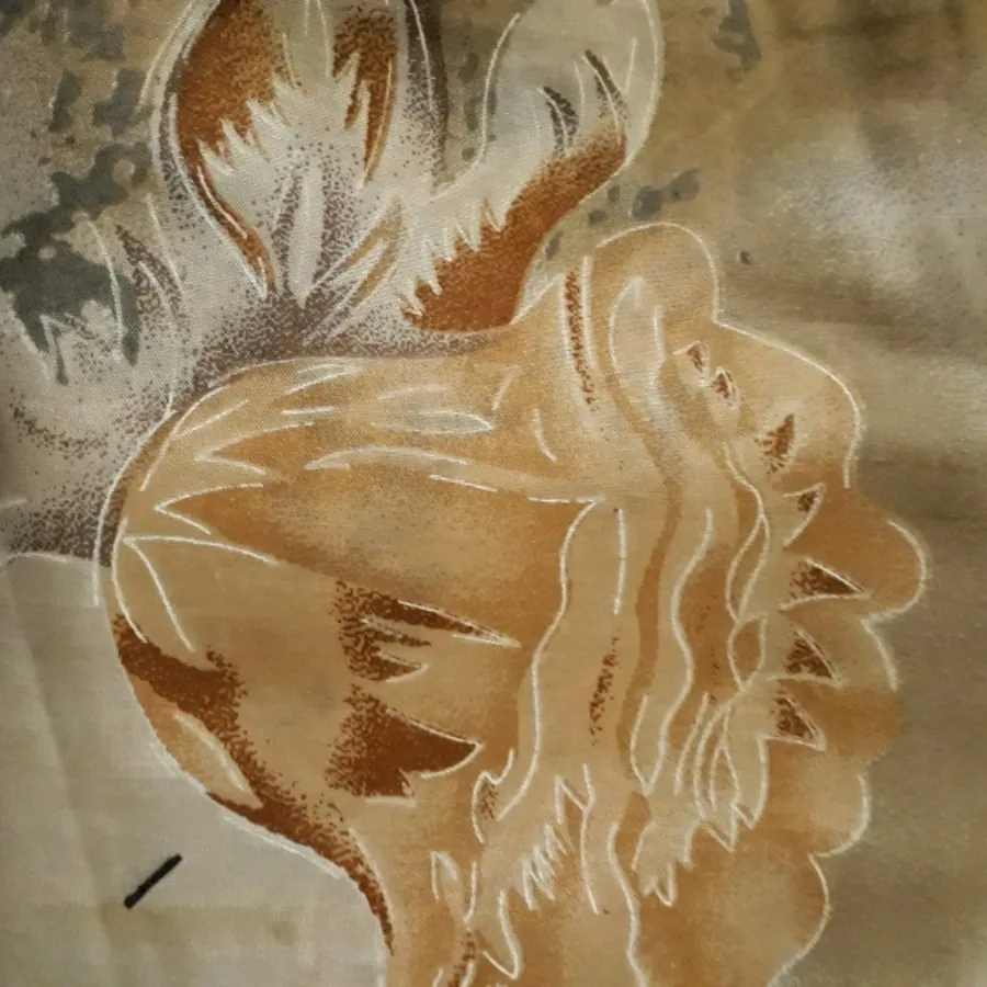چادر رنگی
