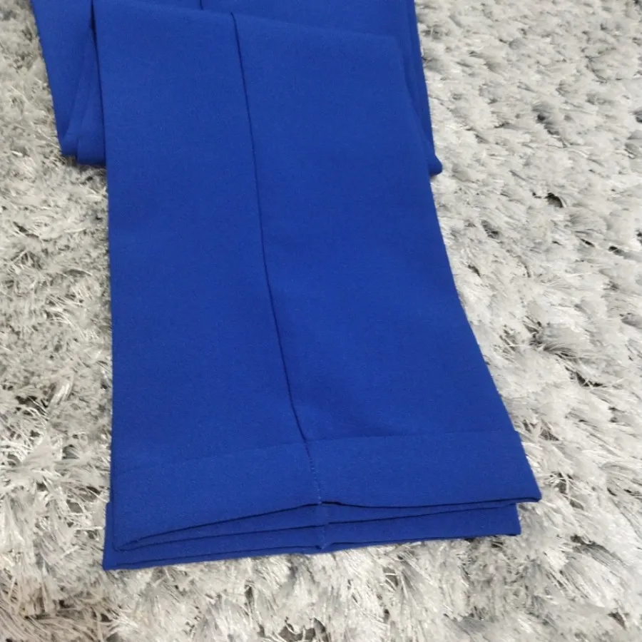 شلوار پارچه ای