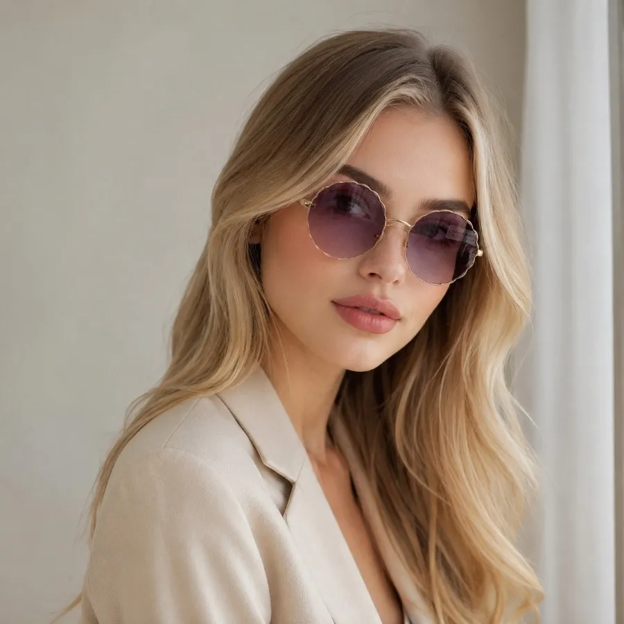 عینک لیمیتد ادیشن وارداتی