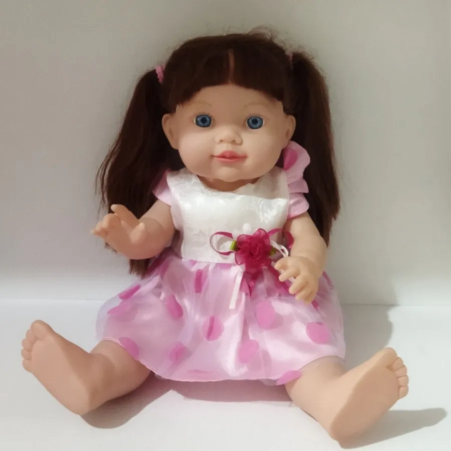 عروسک گوشتی