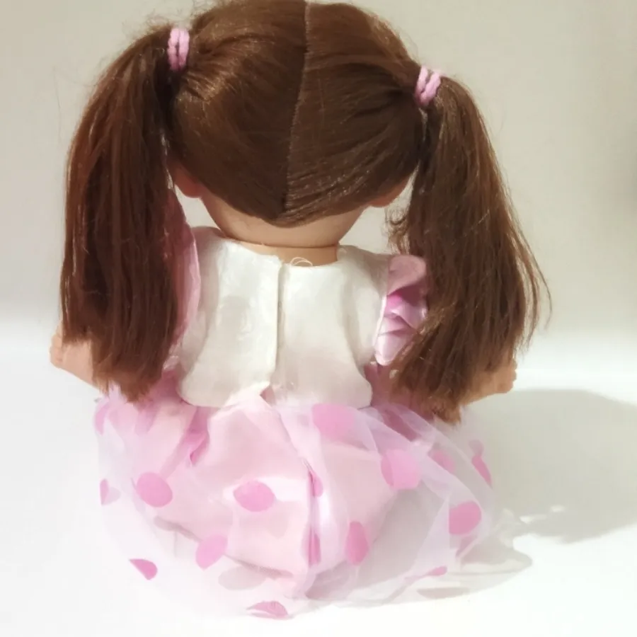 عروسک گوشتی
