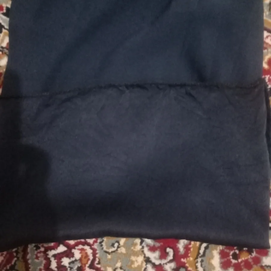 شلوار پارچه ای منگو