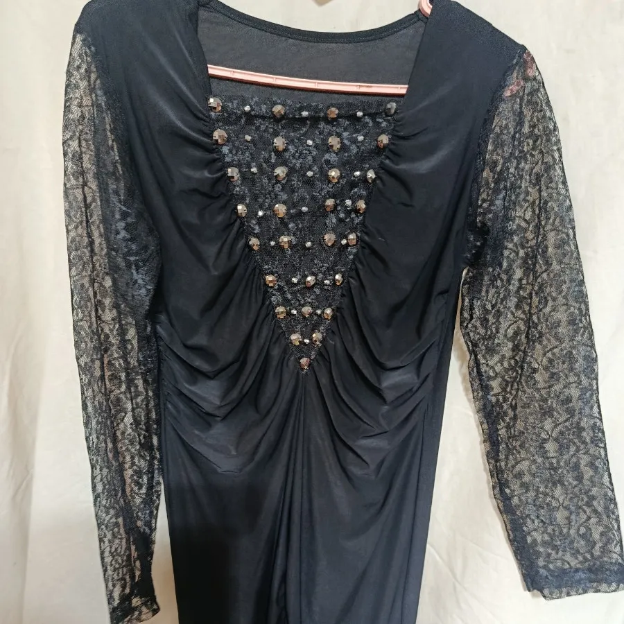 لباس مجلسی