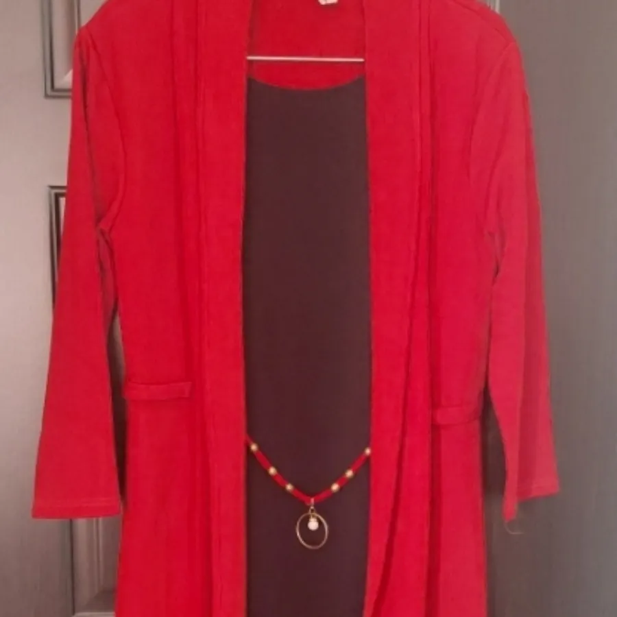 مانتو شیک وارداتی