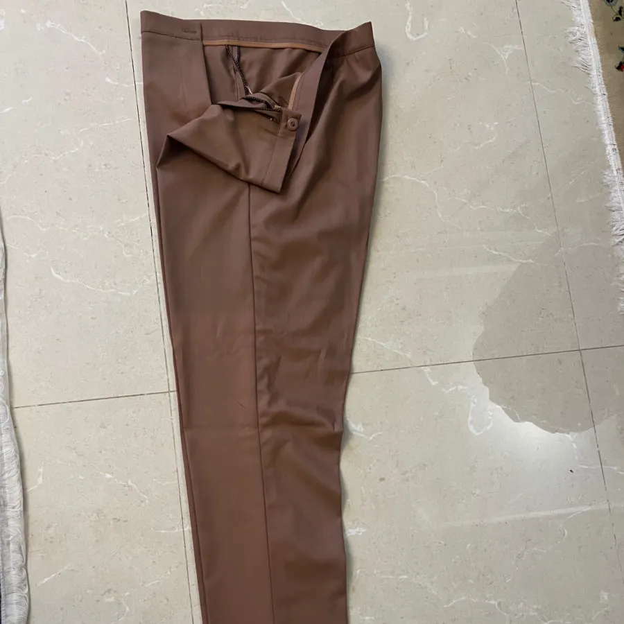 ست مانتو شلوار رسمی