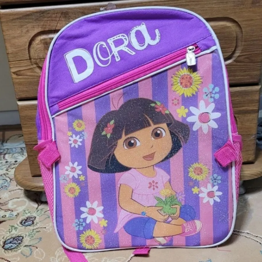 کیف بچگانه