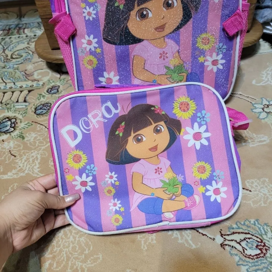 کیف بچگانه
