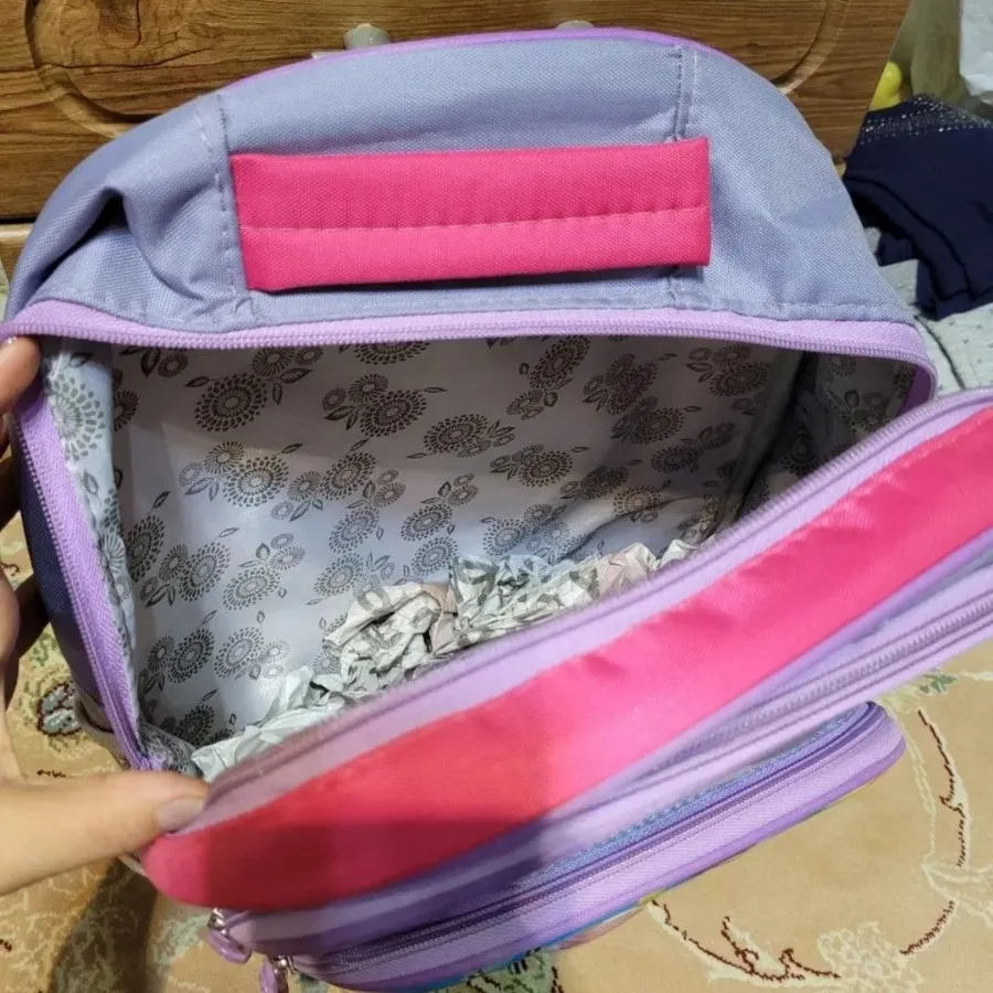کیف بچگانه