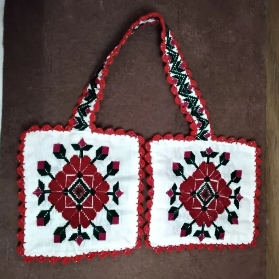 دستگیره شماره دوزی